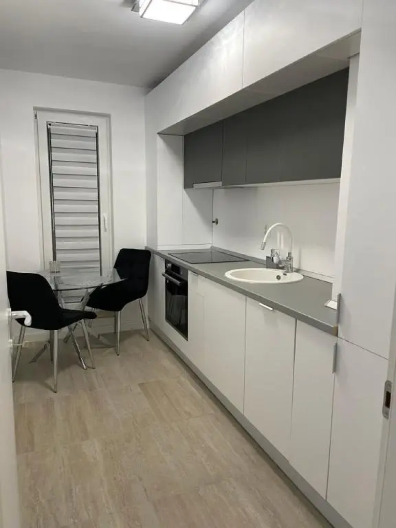 Luxury apartament by cosmopolis