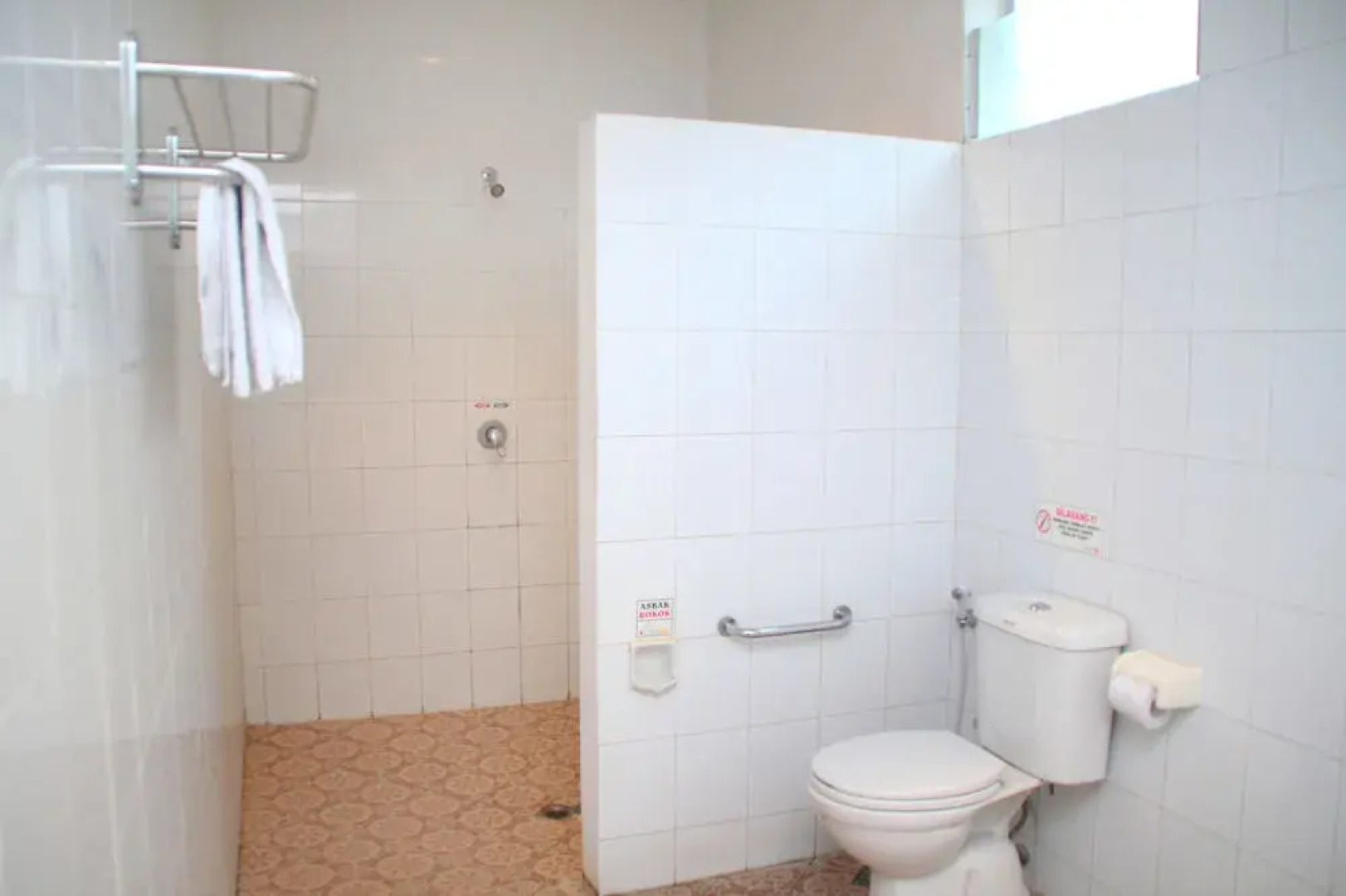 Zen Rooms Raya Juanda