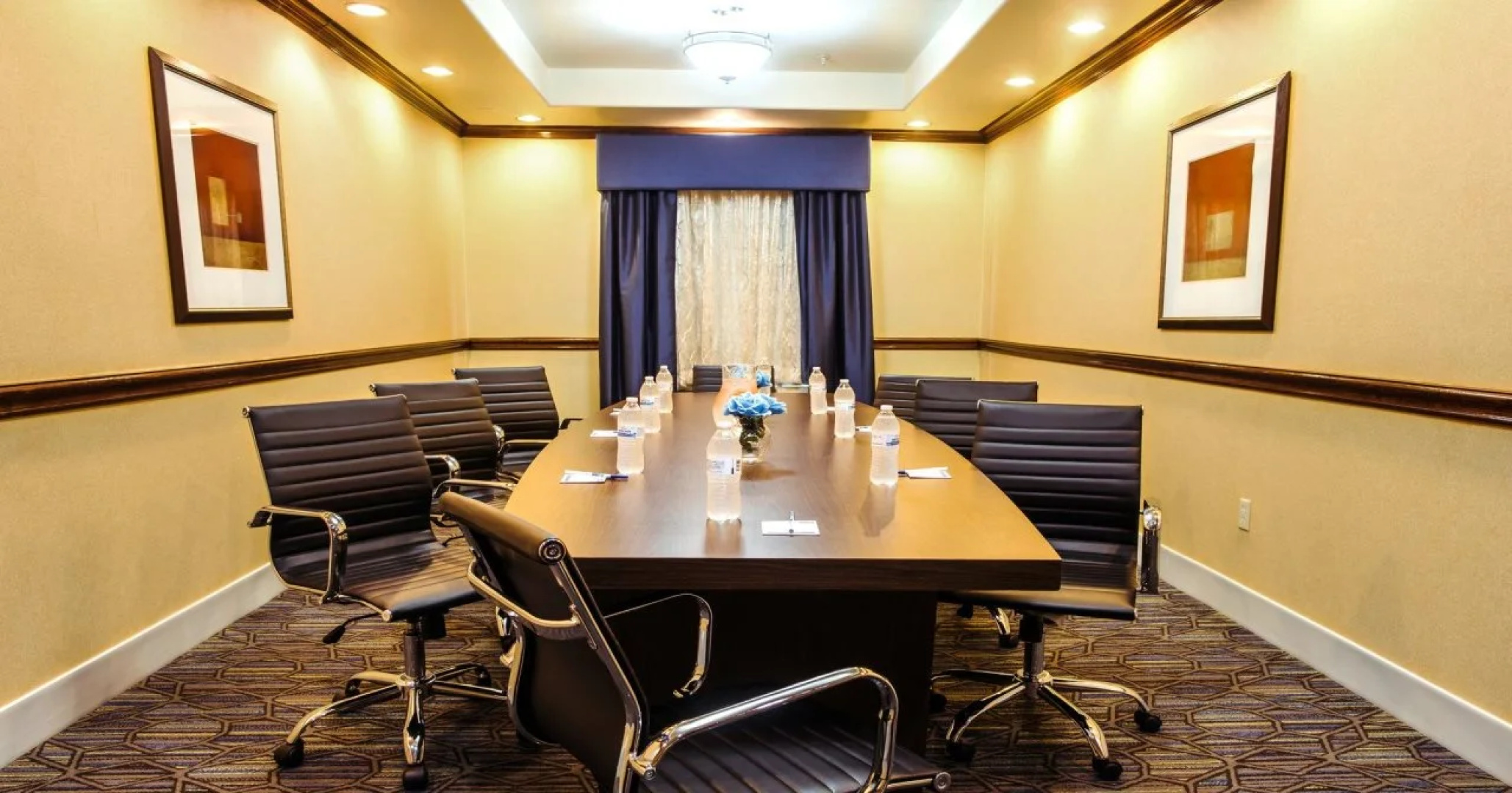 Holiday Inn Express & Suites Waller - Prairie View by IHG