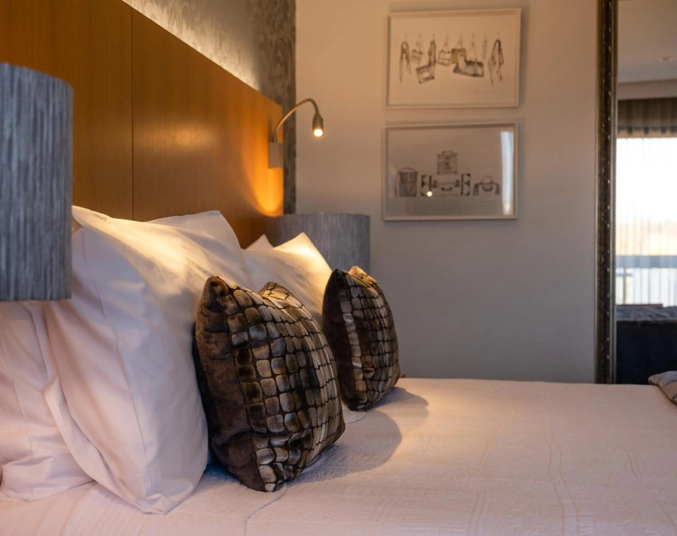 Porters Boutique Hotel & Conference Centre