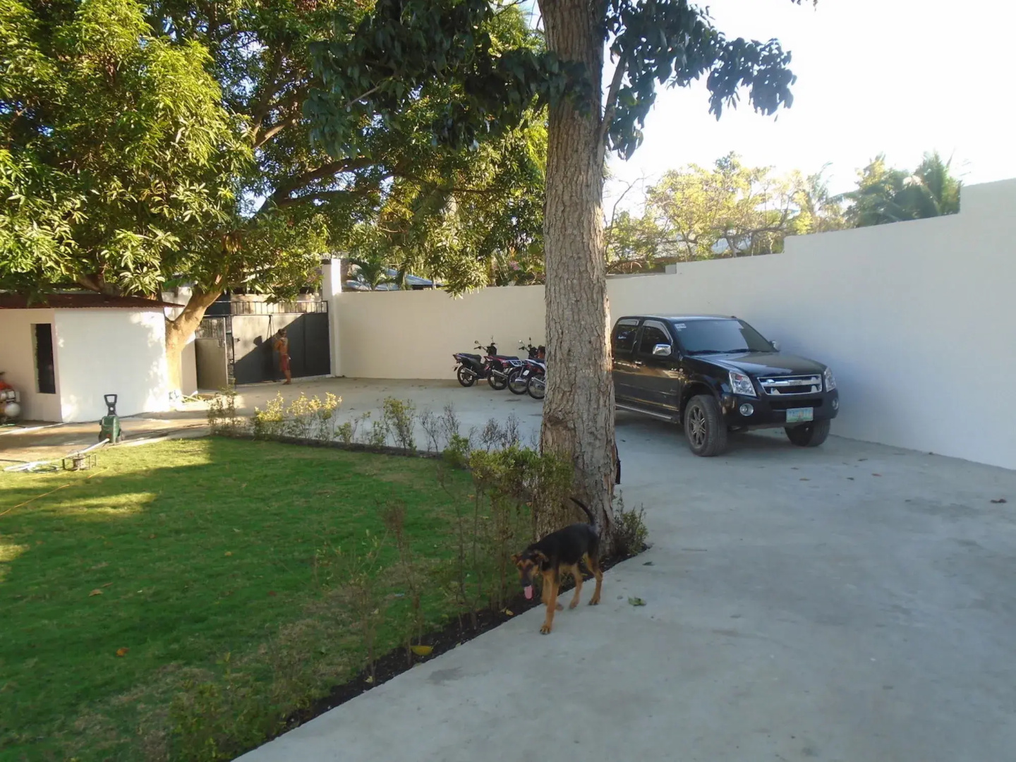 Parrot Resort Moalboal