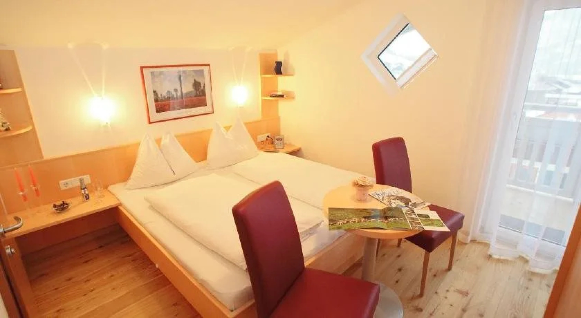 Appartement Lingner