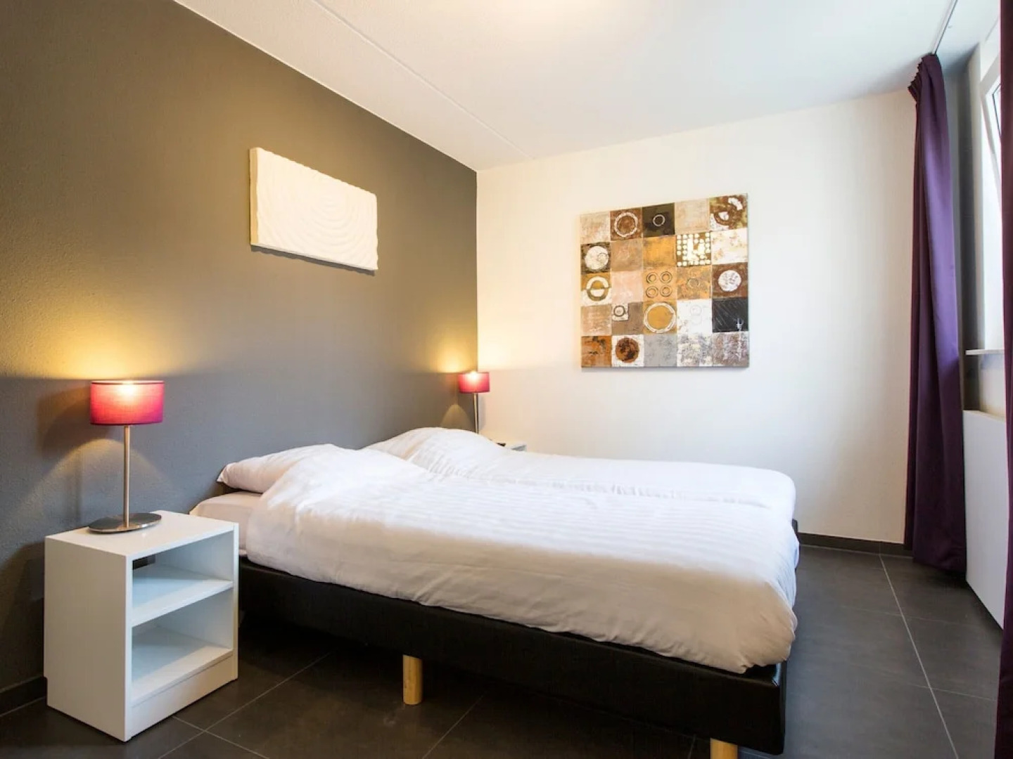 Villa in Arcen With Sun Shower & Garden