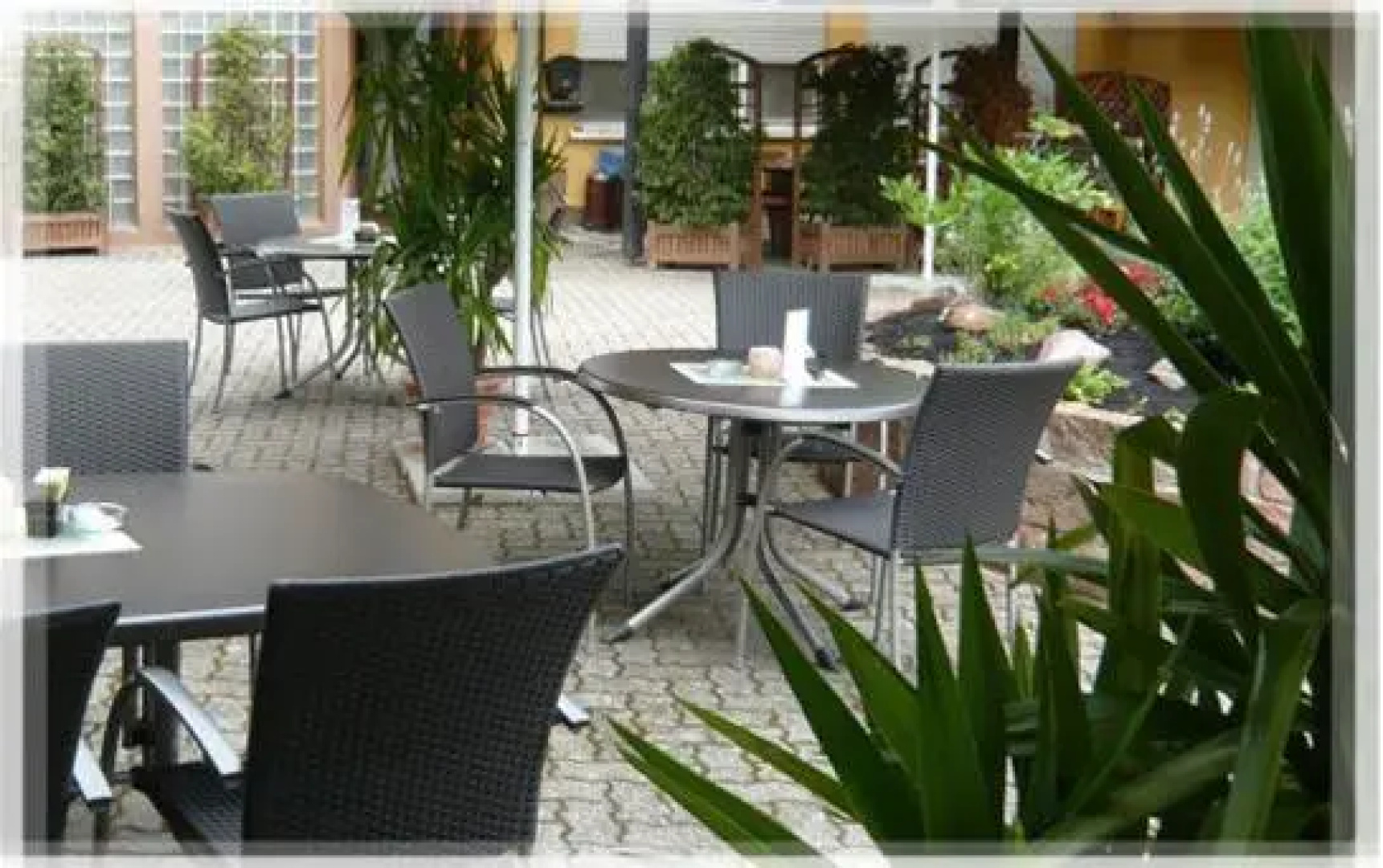 Hotel Restaurant Zur Linde