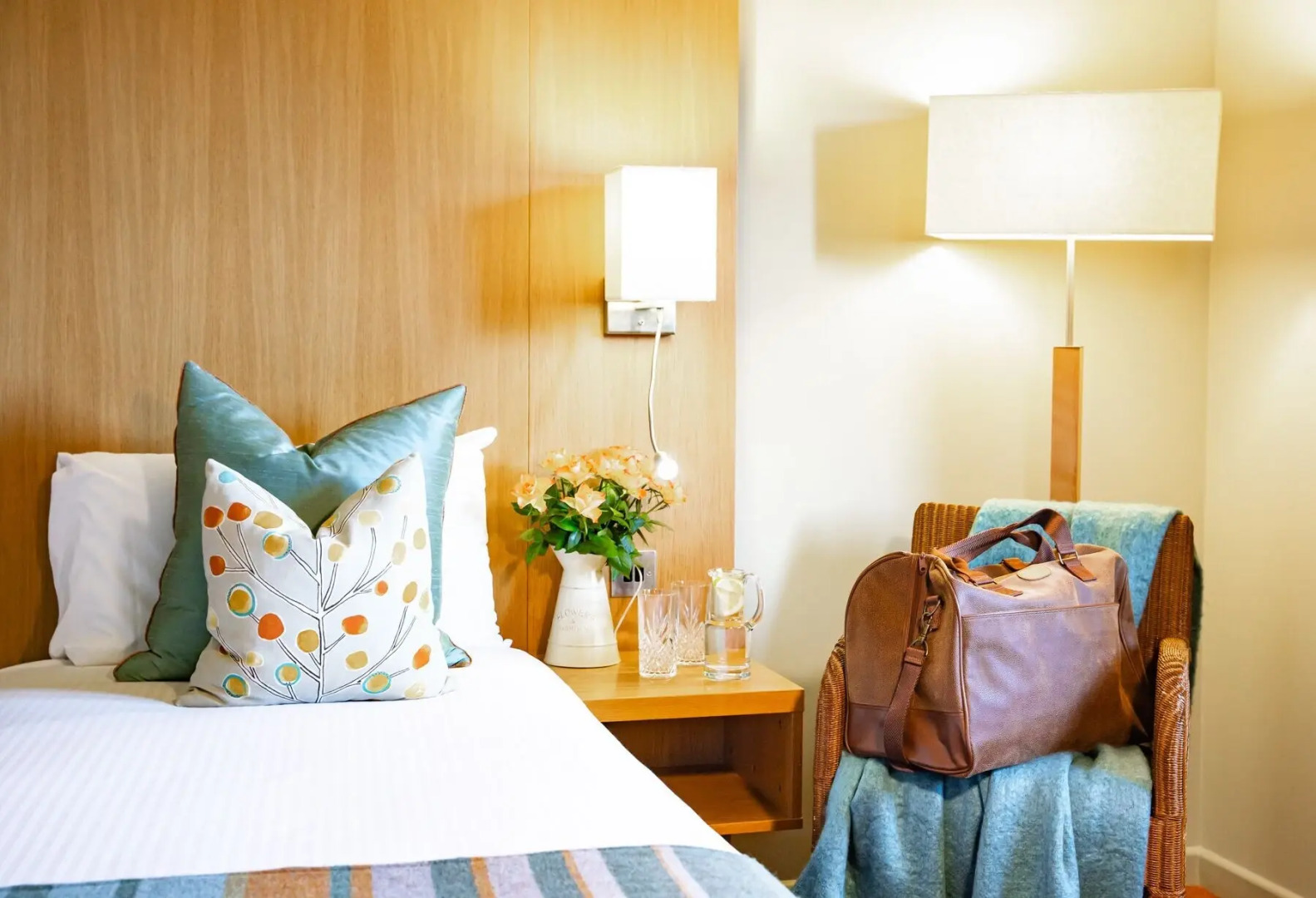 Lanhydrock Hotel & Golf Club