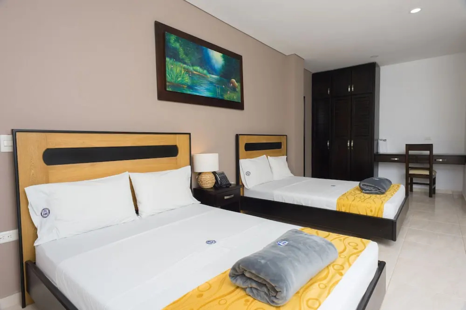 Resort Hotel Marianza