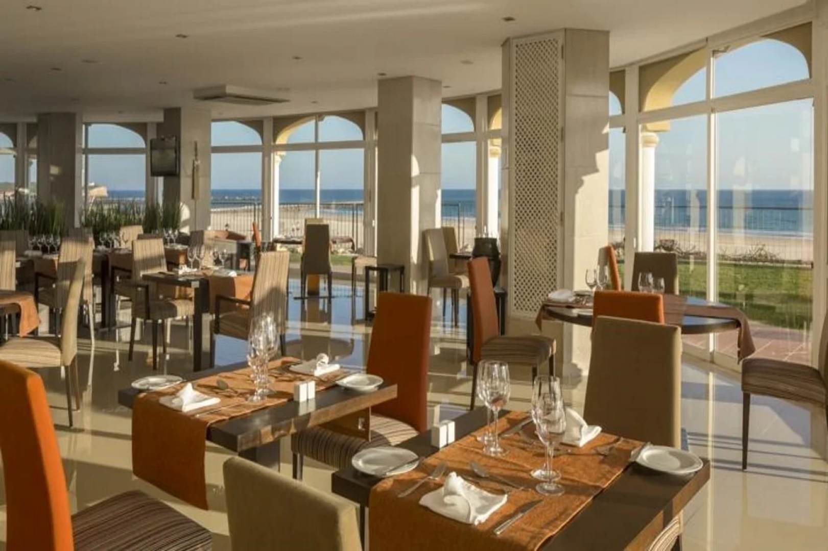 AP Oriental Beach