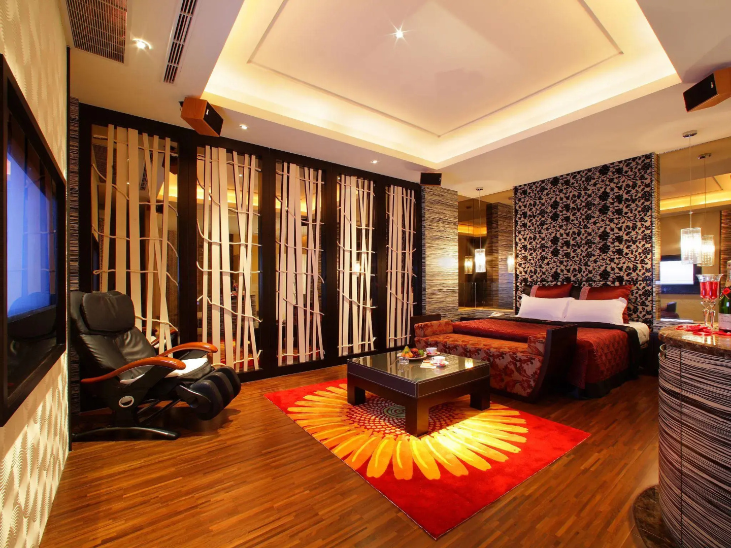 Dong Feng Motel