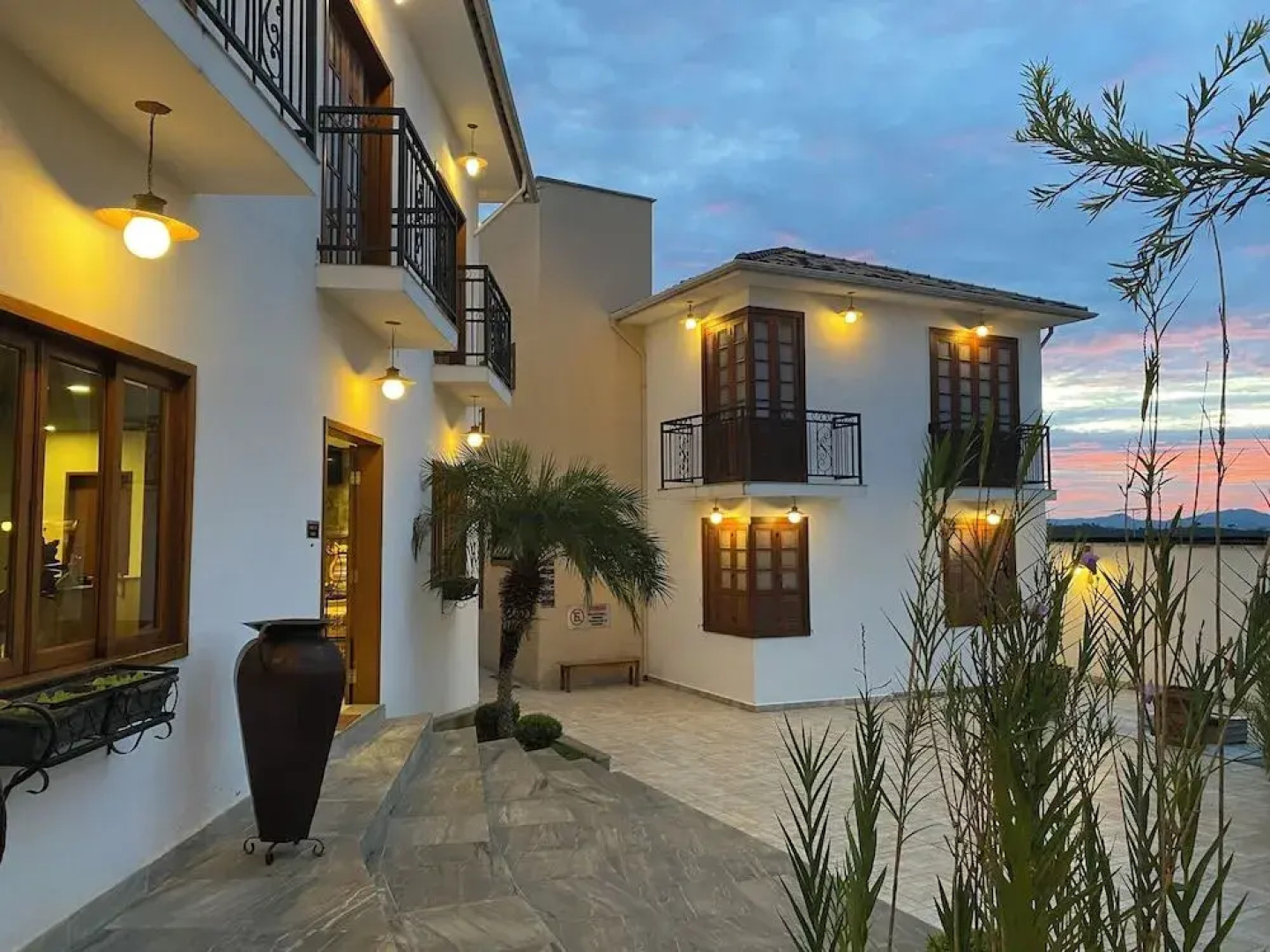 Pousada Maria Monteiro