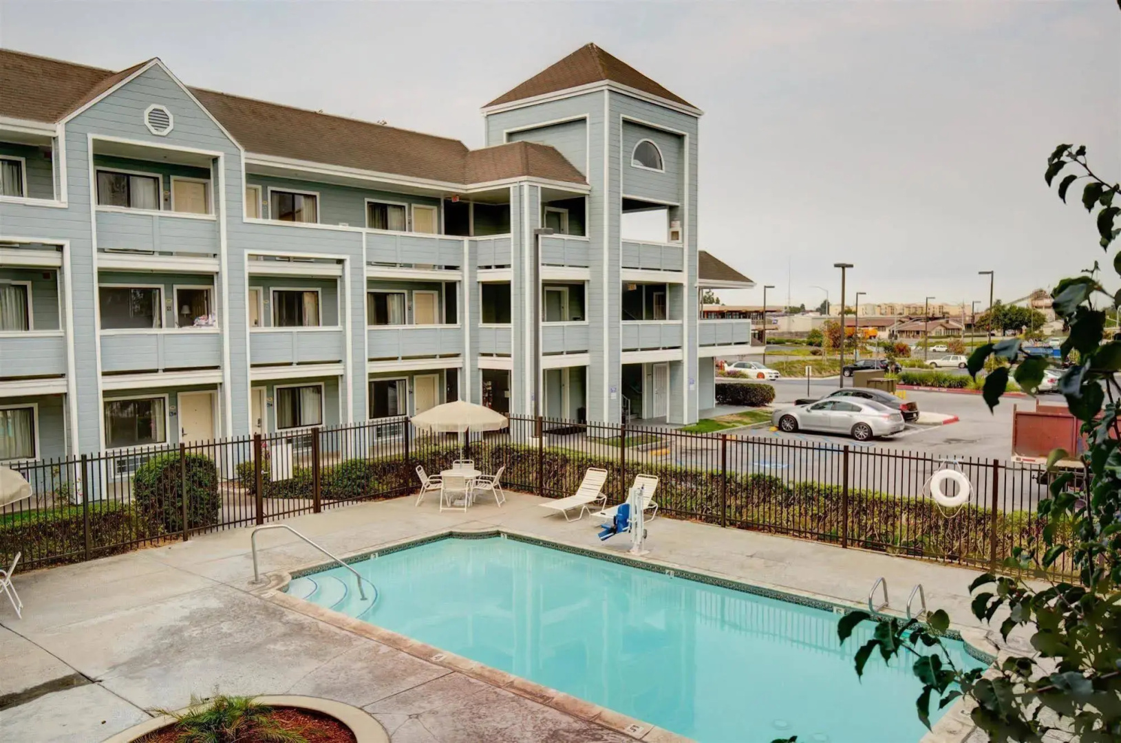 Good Nite Inn Salinas