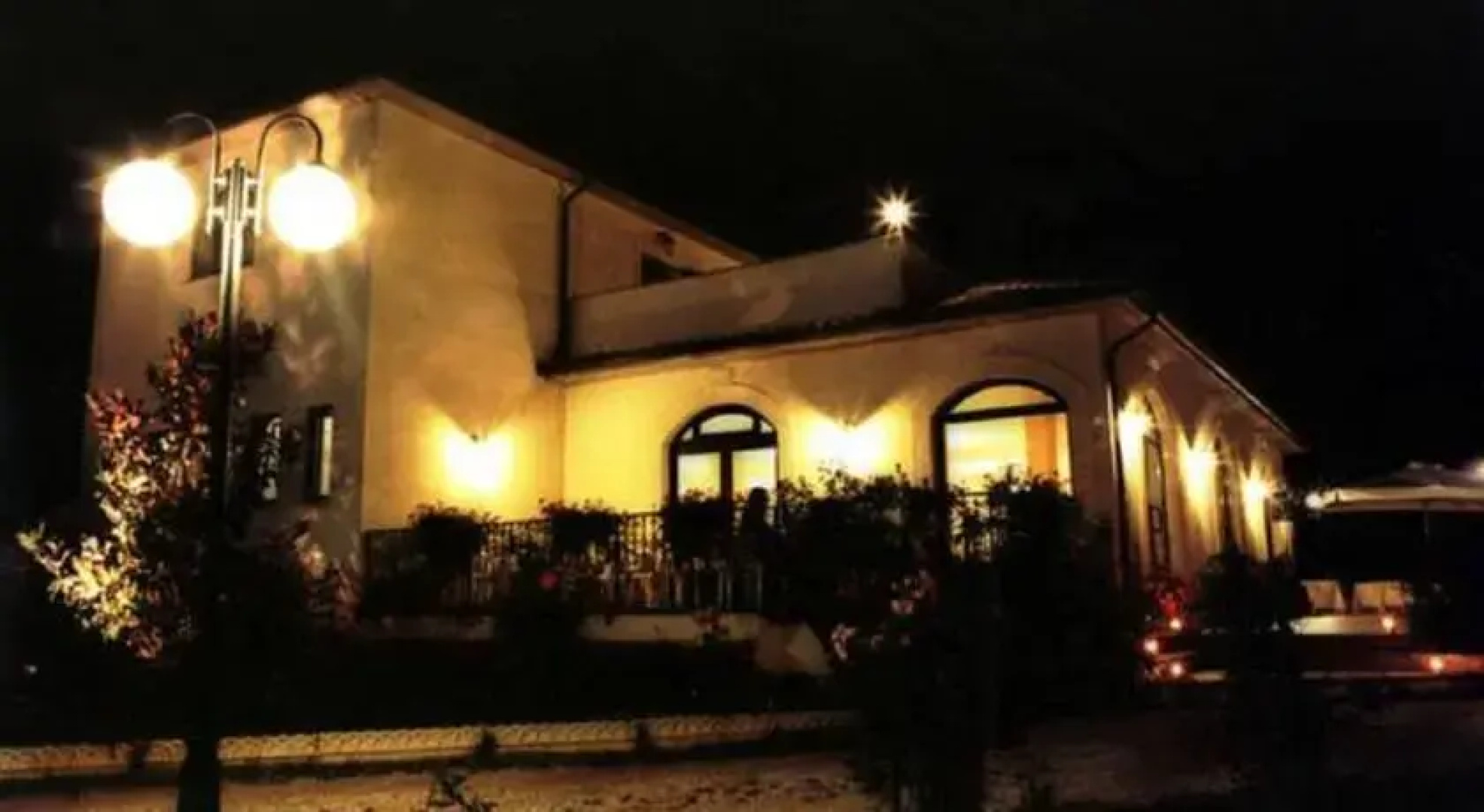 Locanda Le Due Querce