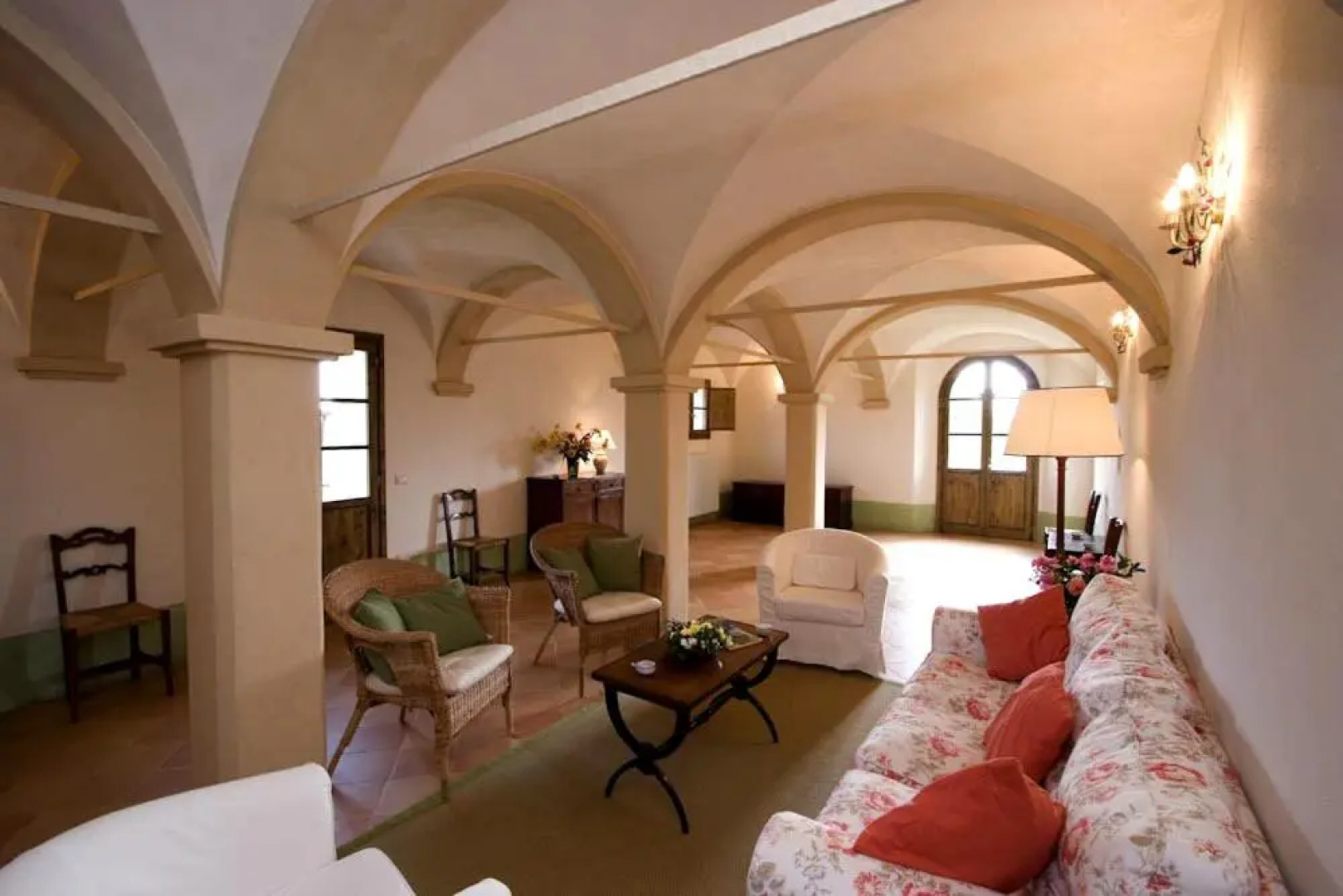 Villa Il Cigno