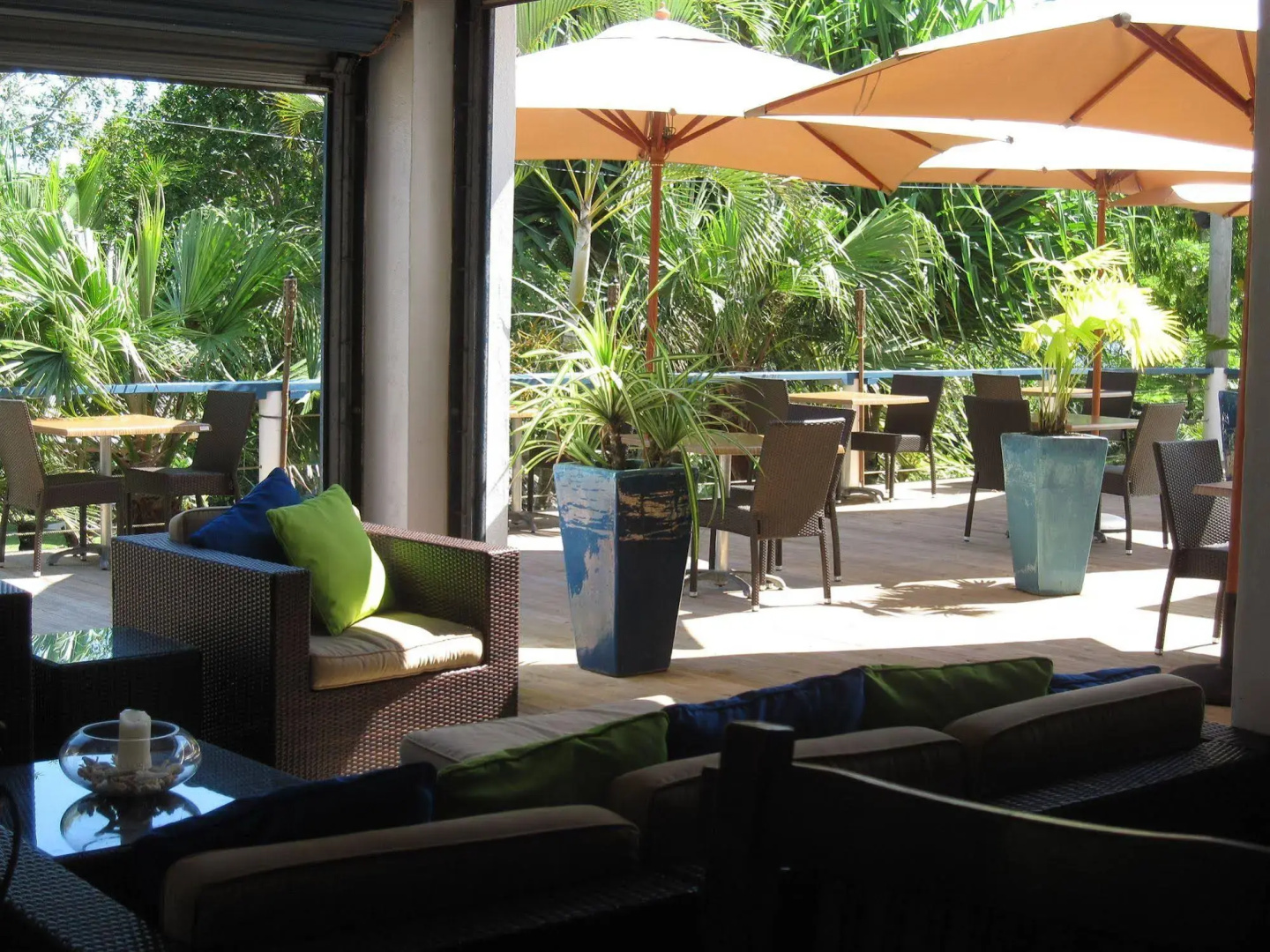 Benjor Beach Club