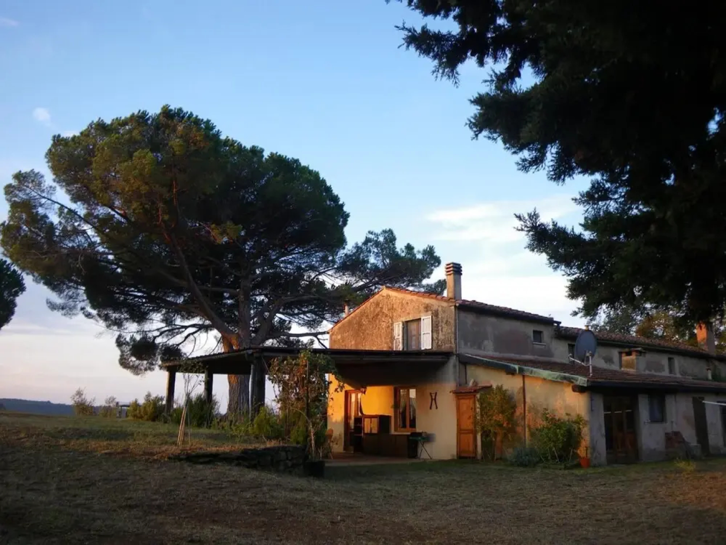 Agriturismo Le Serre