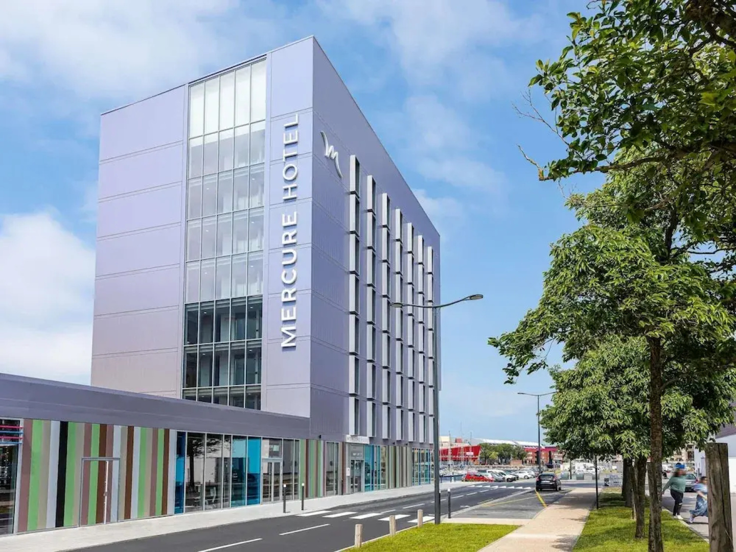Mercure Dunkerque Centre Gare