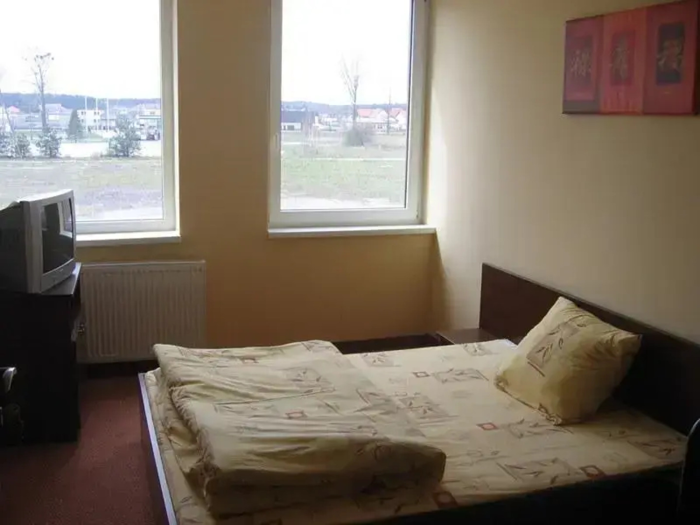 Motel Róża Wiatrów