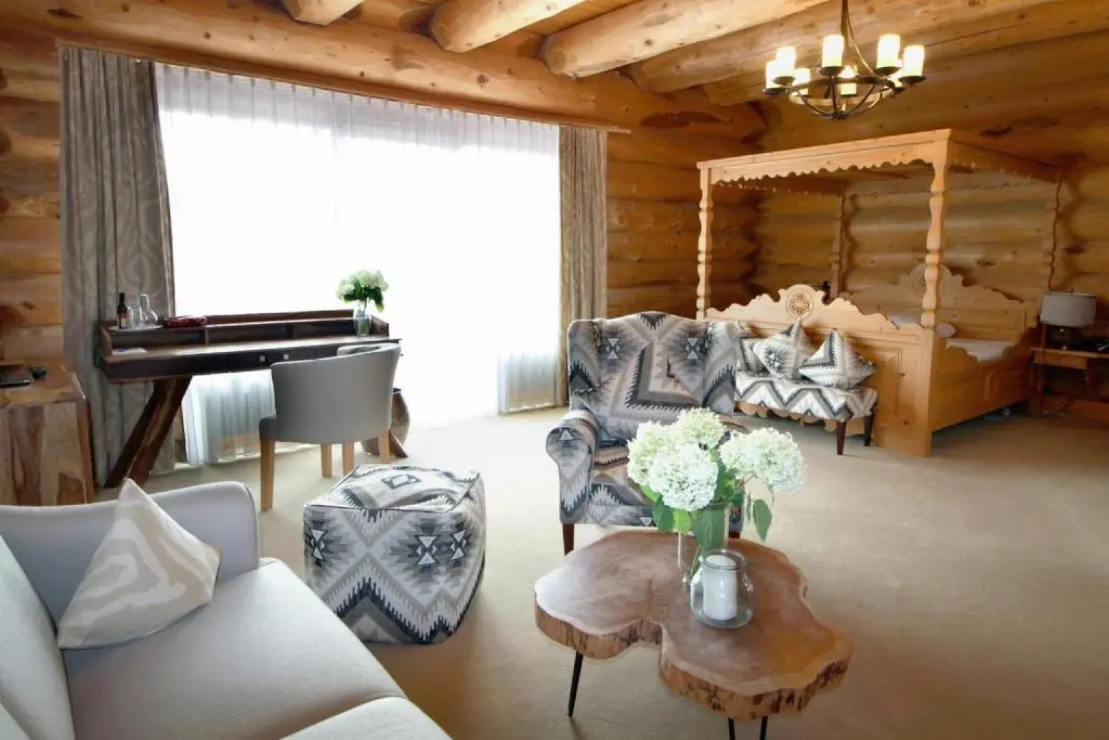 Hotel Sonnenhof Aspach