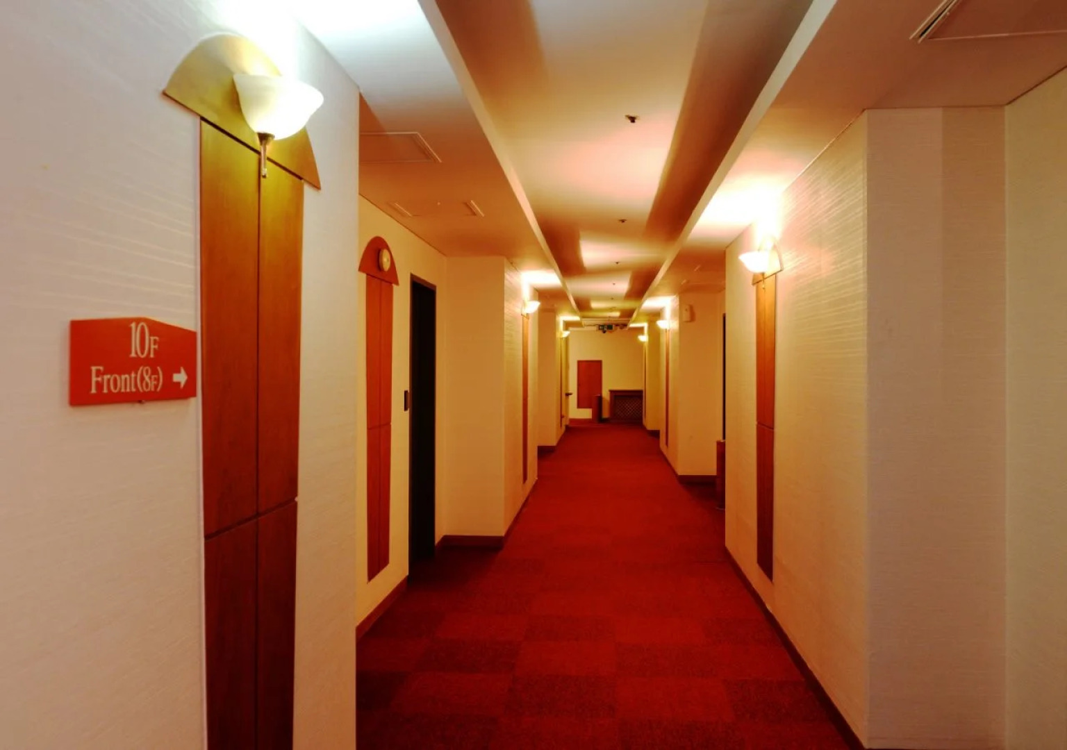 Ilsan Queen Town Hotel