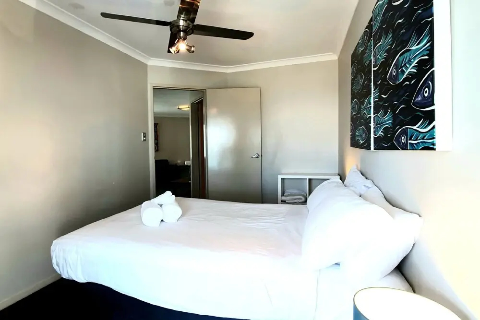 Scarborough Beach Front Resort - Shell Seven