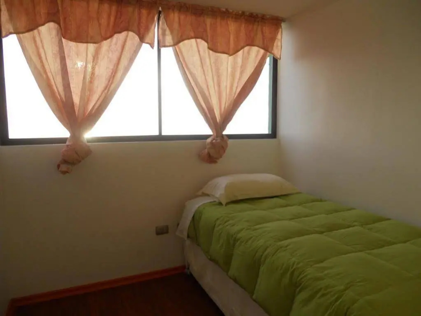 Departamento Los Delfines