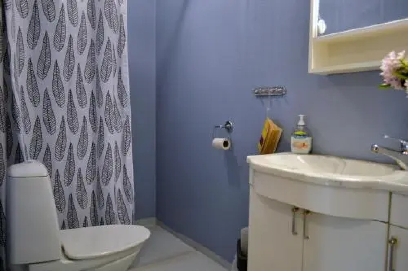 Vilhelmsro Bed & Breakfast