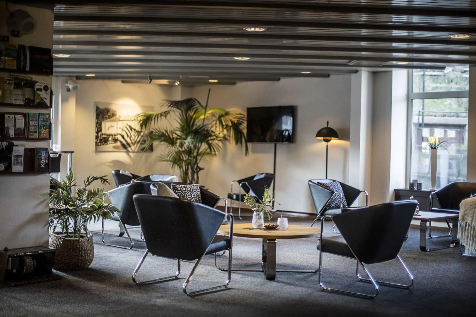 Elite Hotel Mårtenson