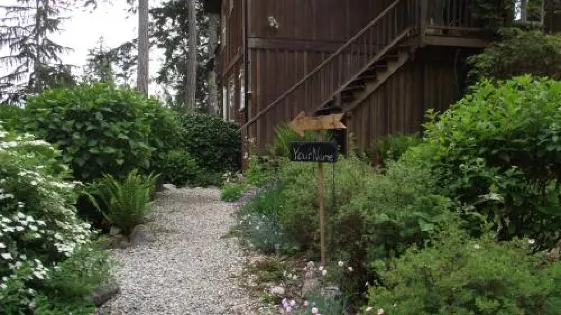 Secret Cove Cottage Suites