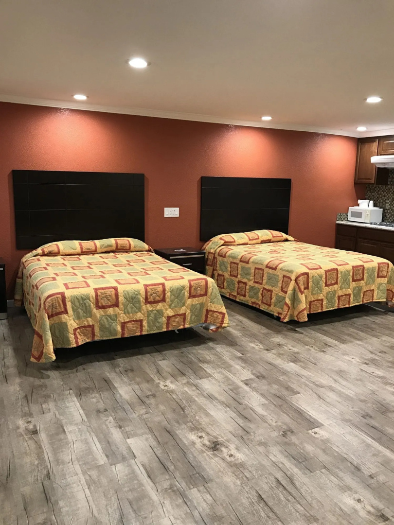 Scandia Motel