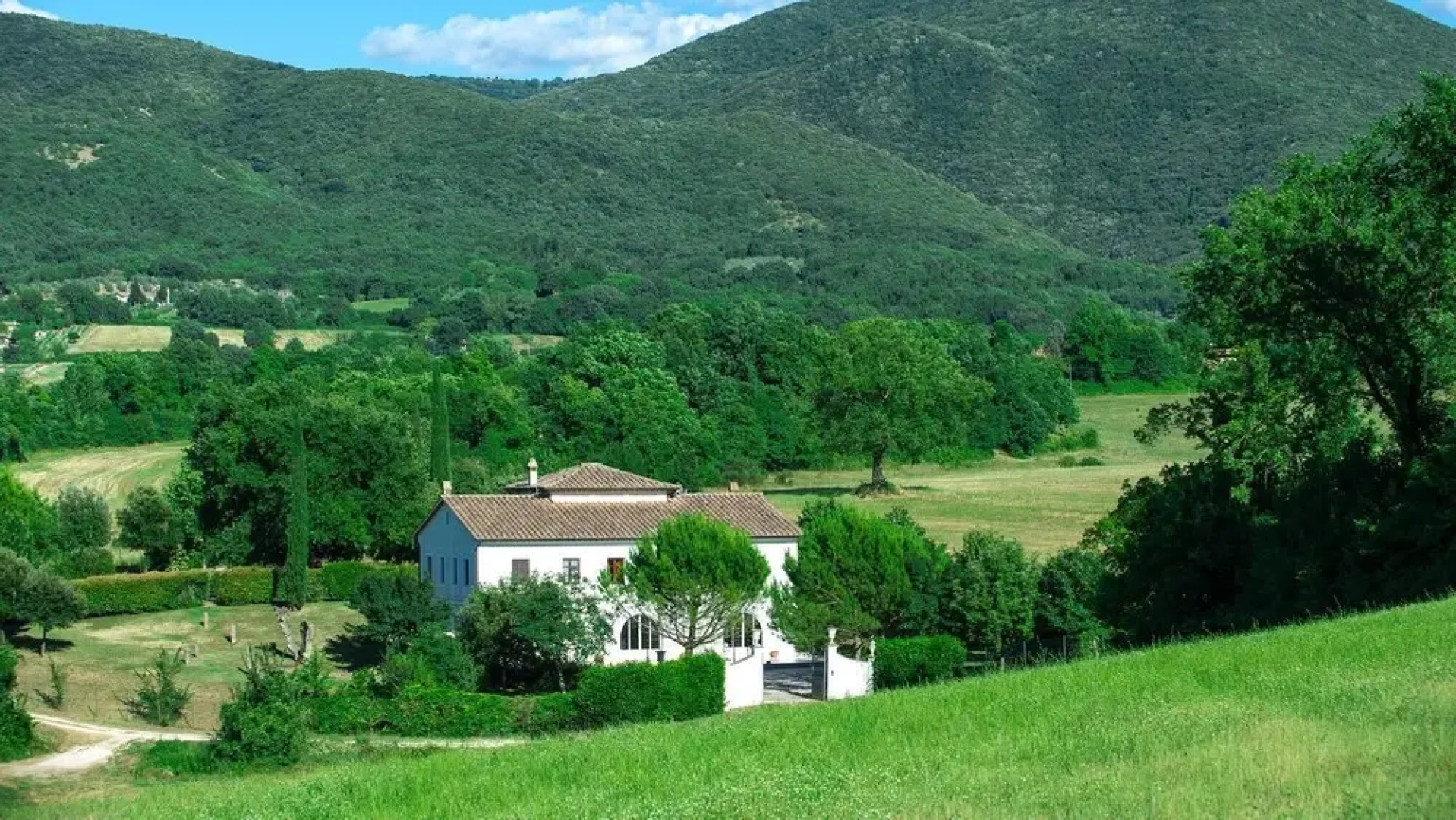 Tenuta Astolfi