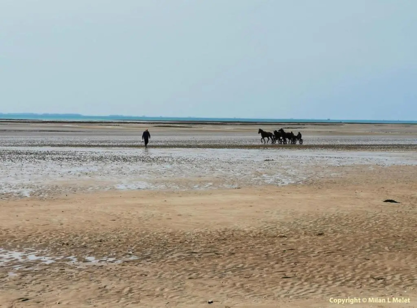 Maison de vacances 3 chambres à 400 m de la plage Kairon - Saint Pair sur mer