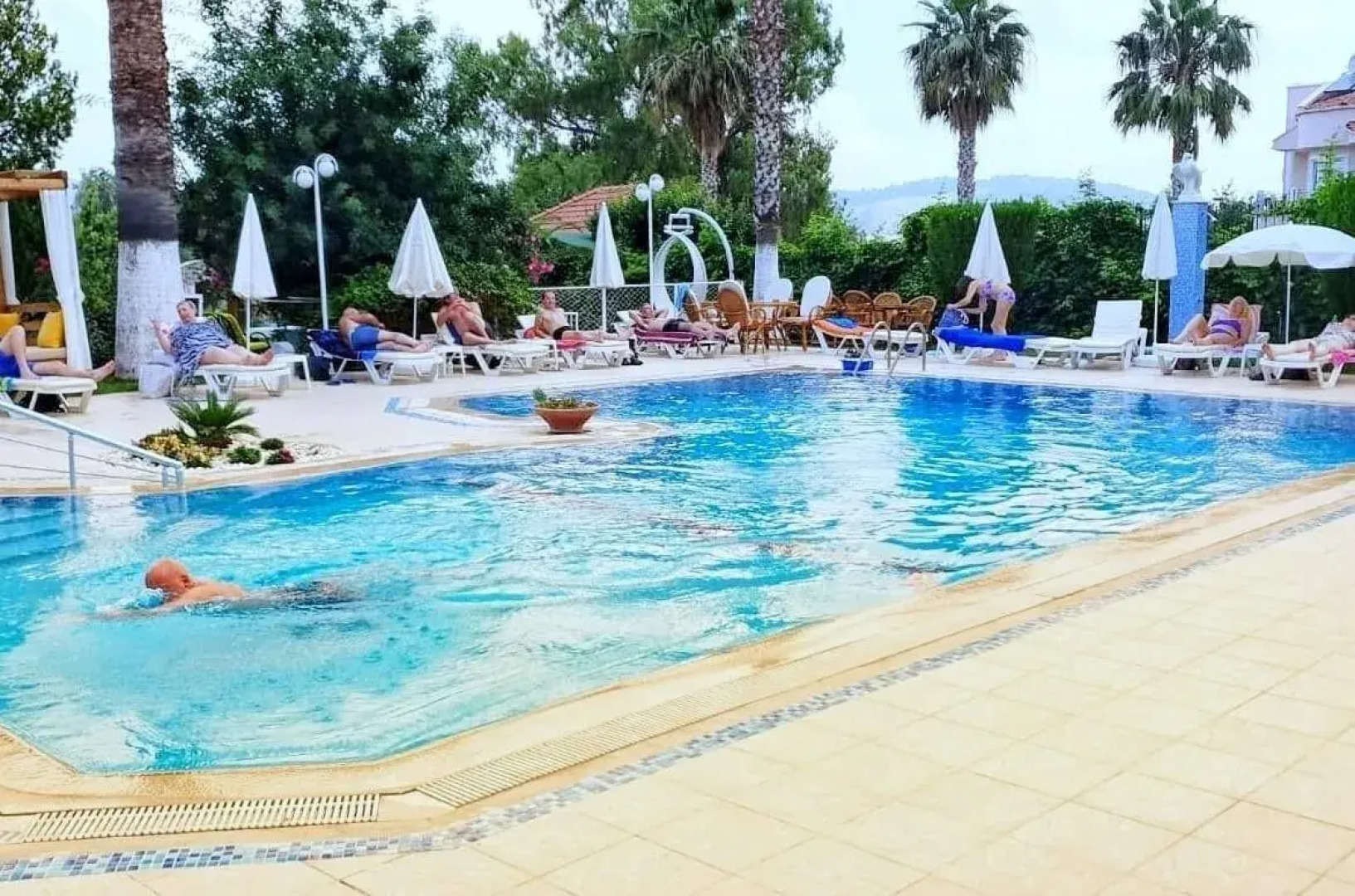 Olympos Hotel - Adults Only