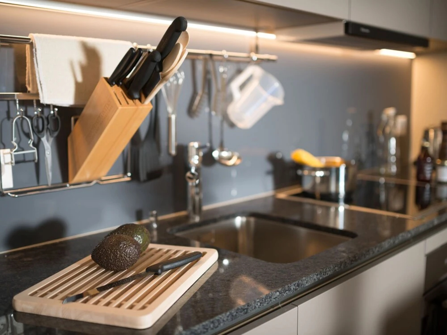 Peaks Place Apartment-hotel Spa Laax