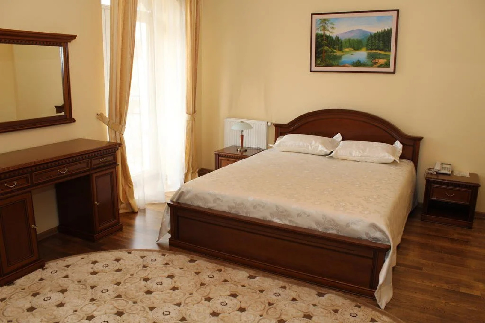 Отель «Станиславив»