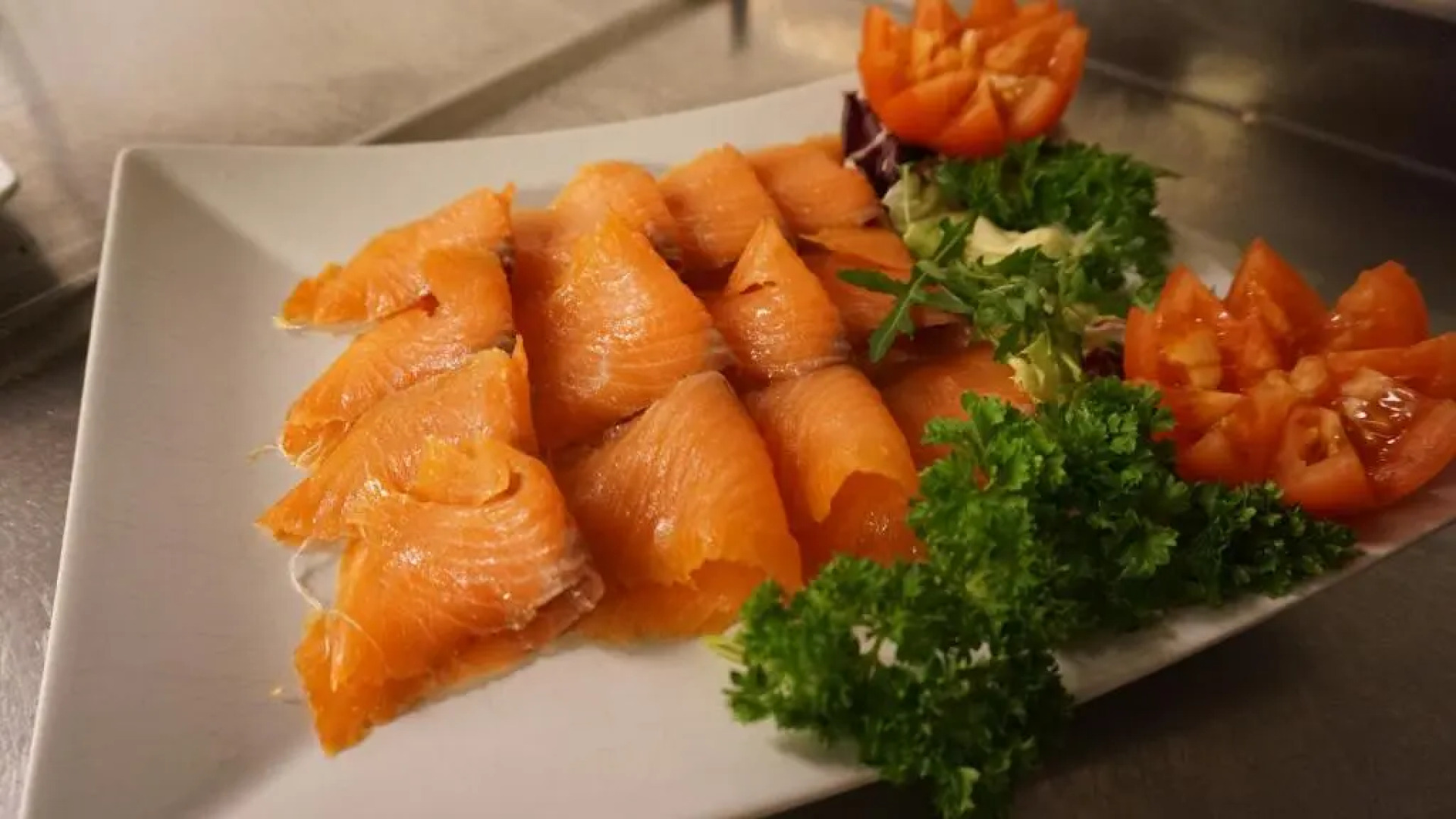 Thon Partner Hotel Notodden