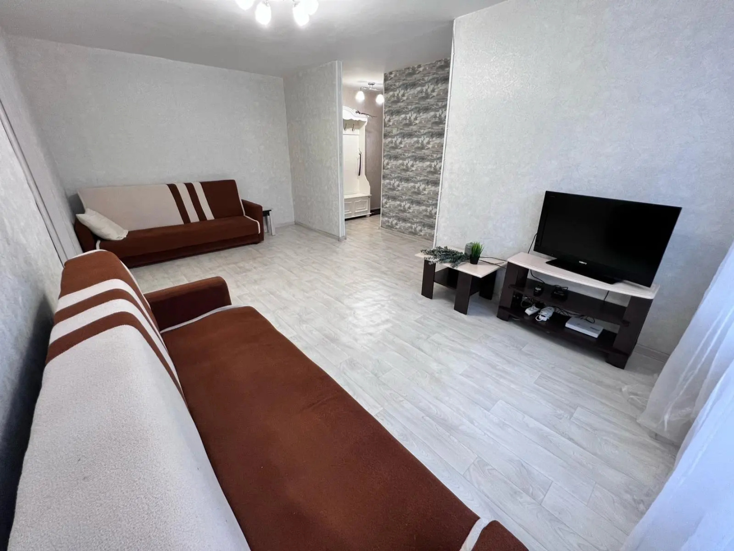 Rooms Moscow (Румс Москва) на улице Бойцовая