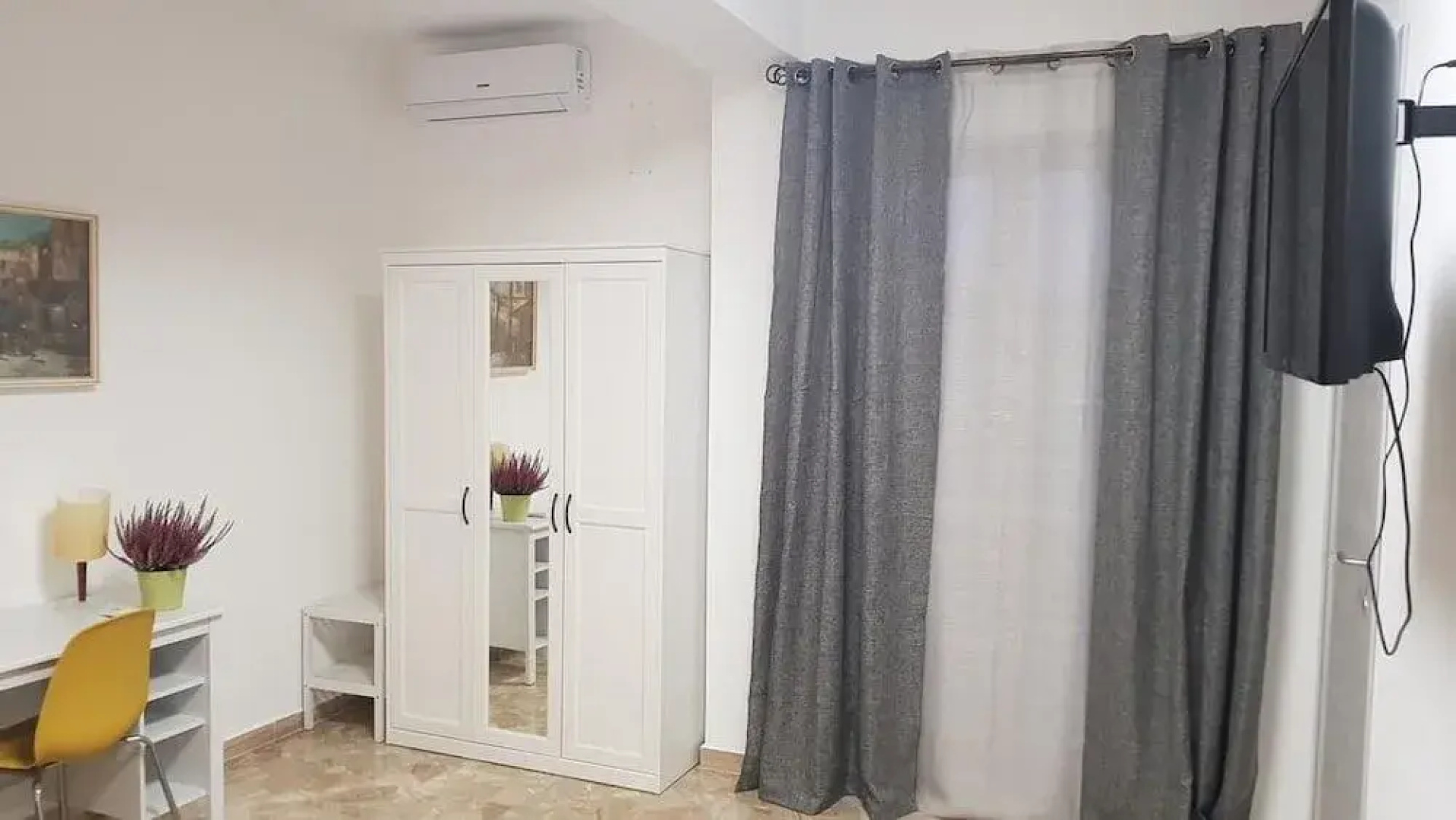 Notti Rosa B&B