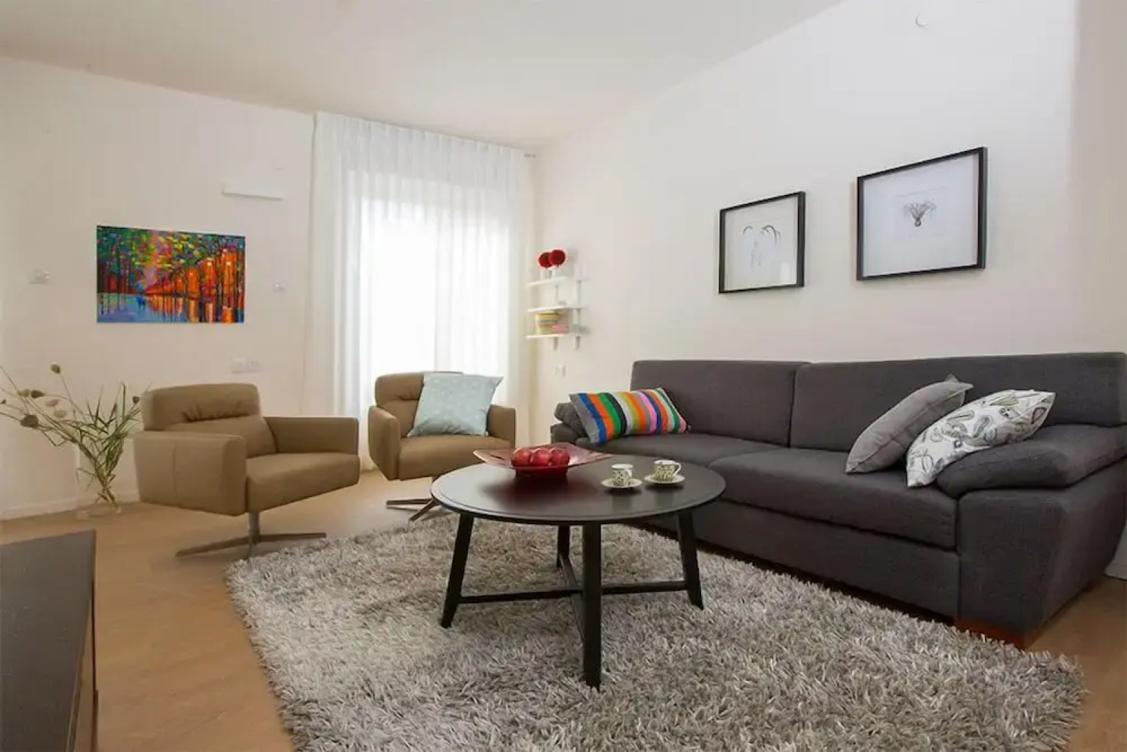 Sokolov 35 Boutique Apartment