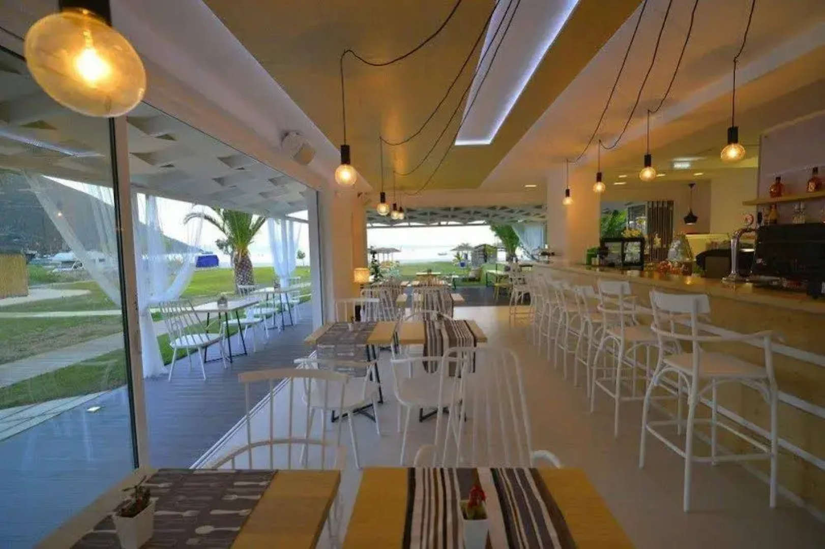 Odeon Hotel