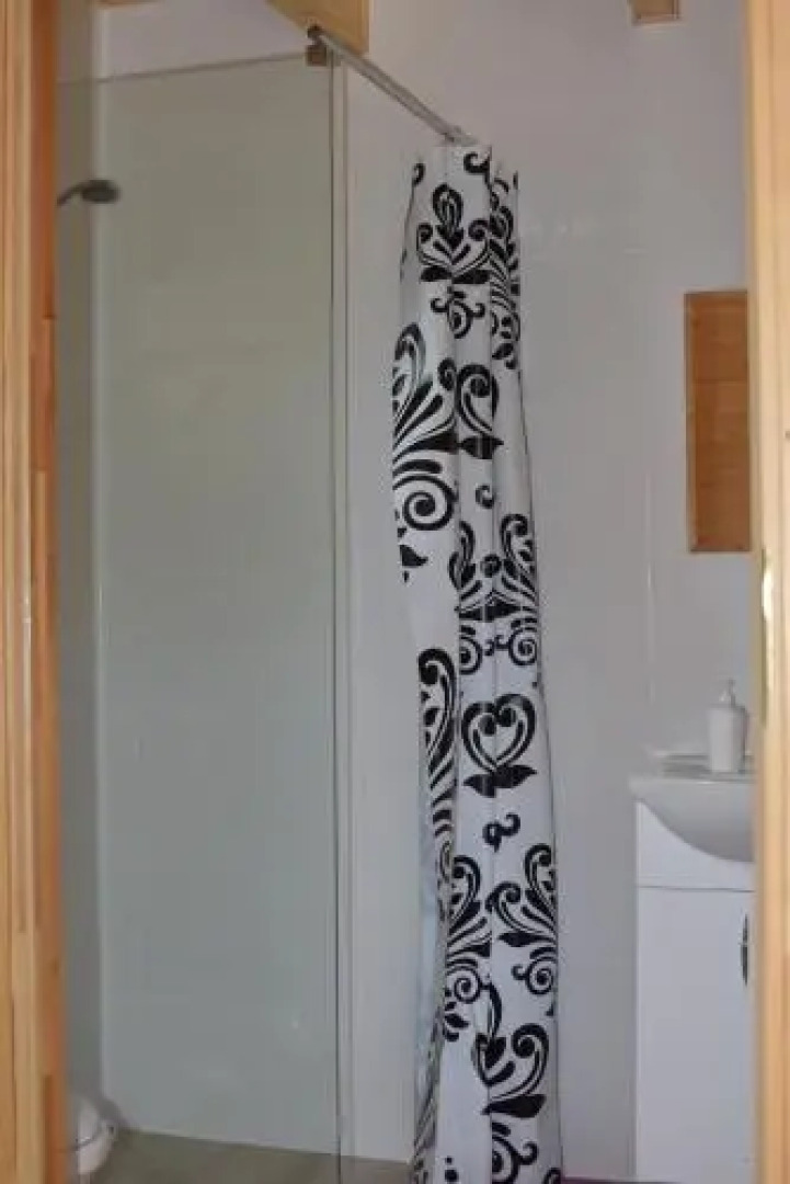 Orion Domki Letniskowe