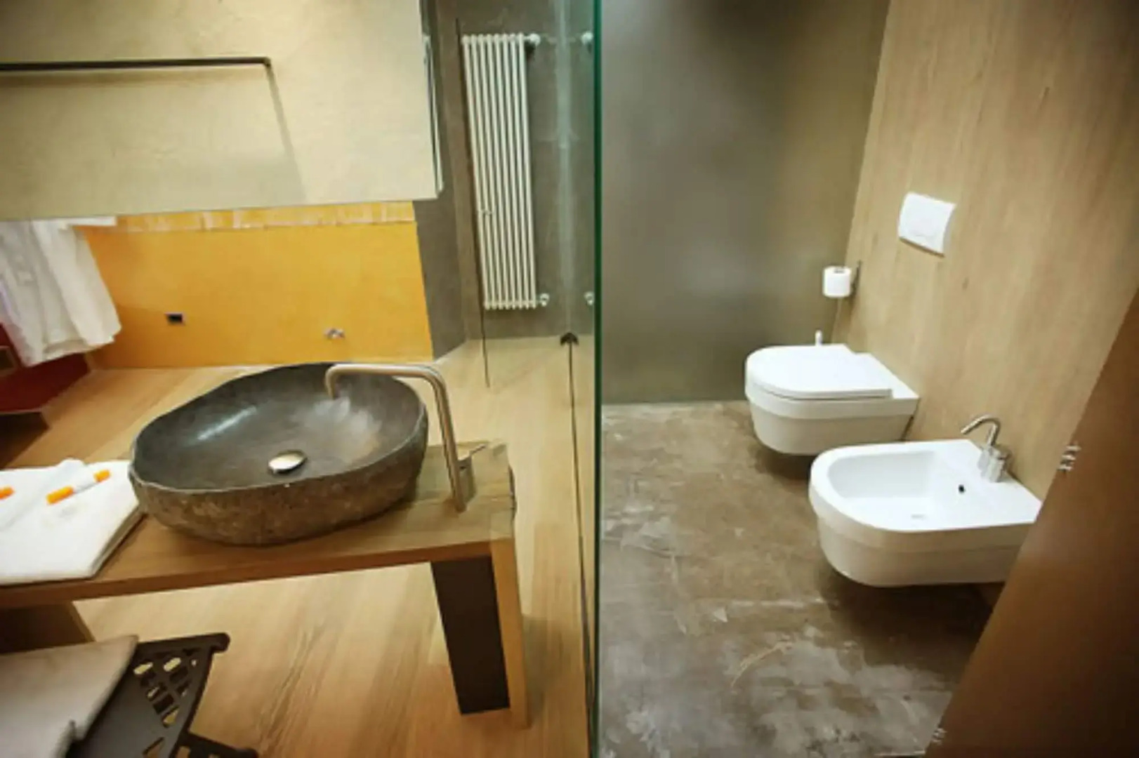 Ambienthotel Primaluna