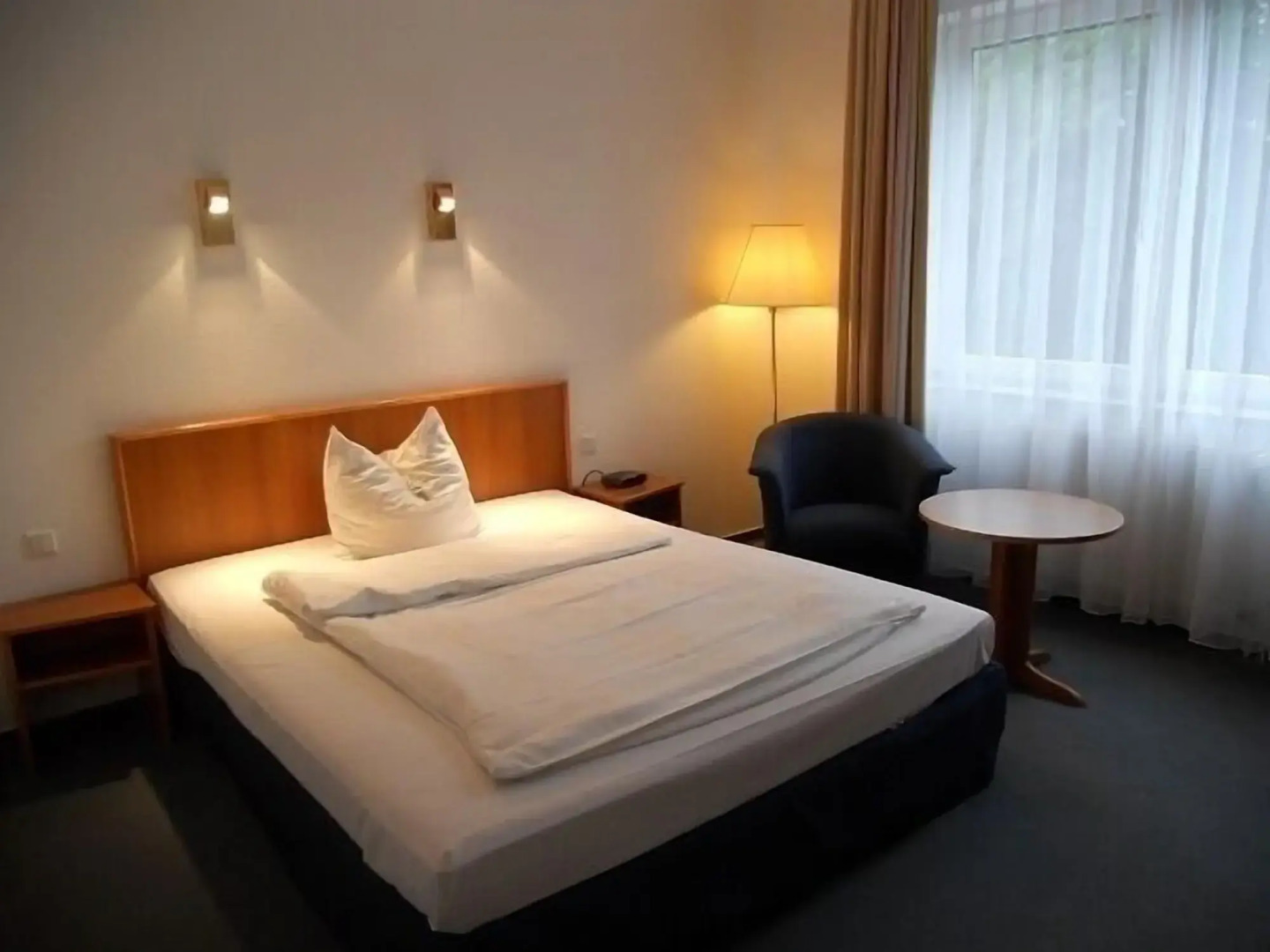 KEMPE Komfort Plus Hotel