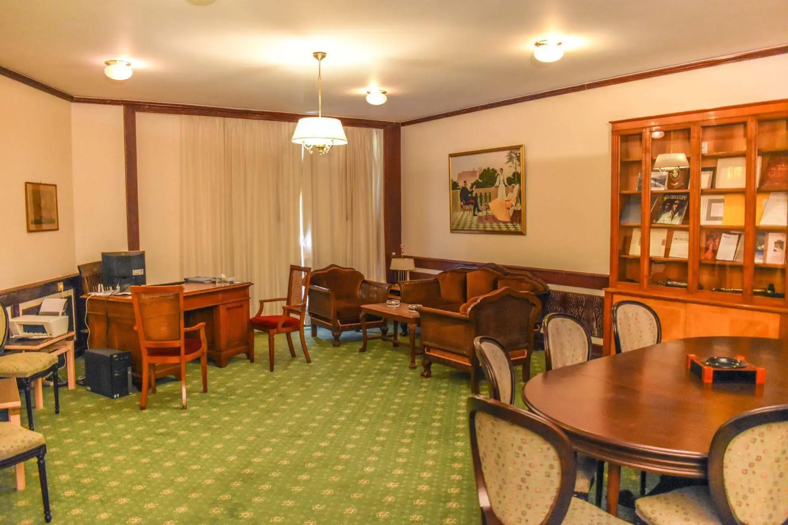 Creta Star Hotel