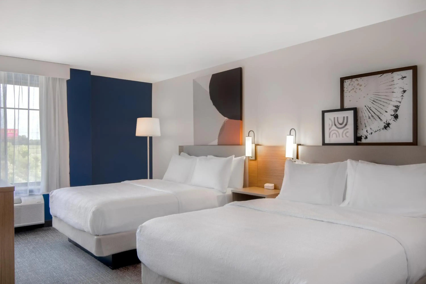 Spark by Hilton Montgomery EastChase