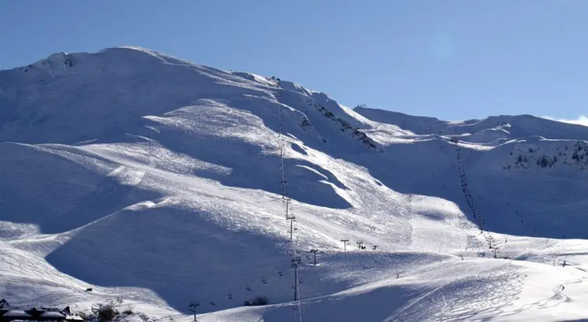 Pradia's Modern Retreat