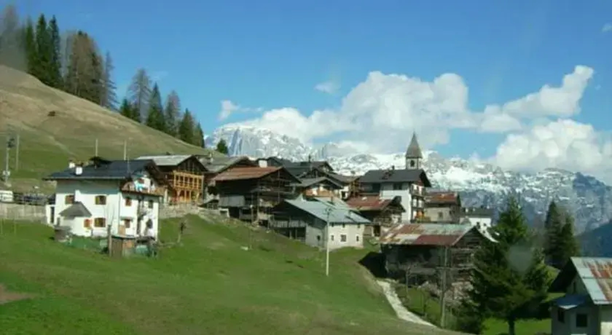 Casa Vacanze Cagnati