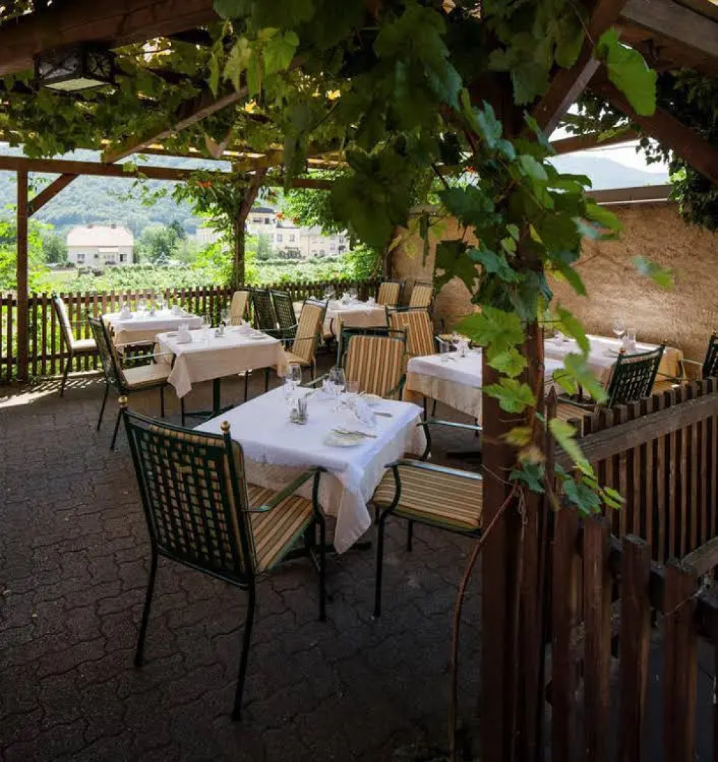 Hotel-Restaurant Kirchenwirt
