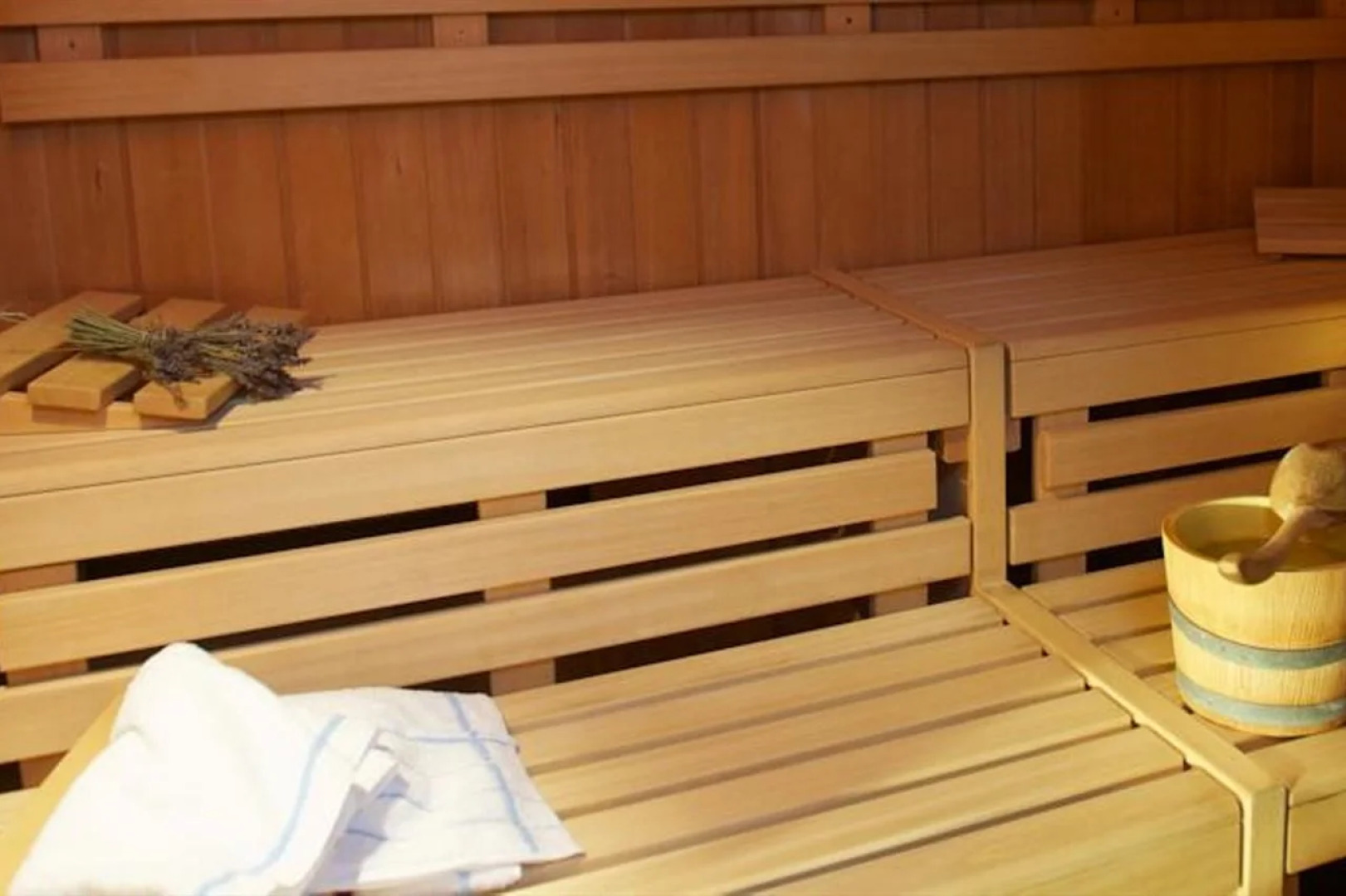 Appartementhaus Mühle