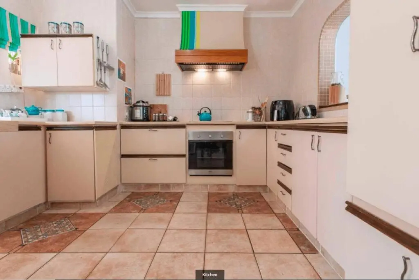 Ariel's Rest Self-catering - 4 Bedroom Luxury Home