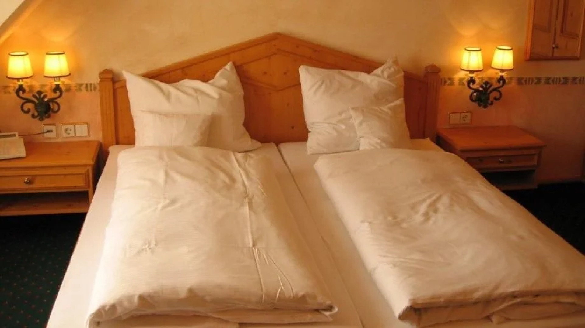 Gasthaus zum Sternen