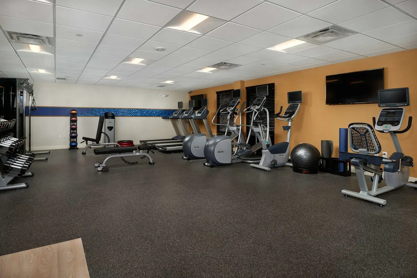 Hampton Inn & Suites Phoenix/Scottsdale on Shea Boulevard